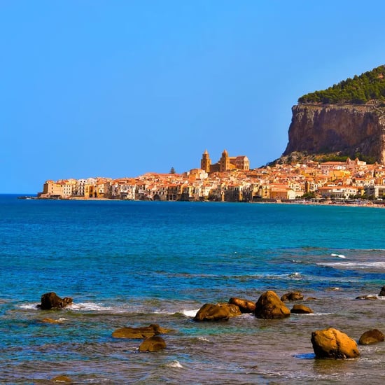 Cefalu