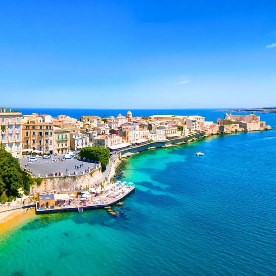 Ortigia