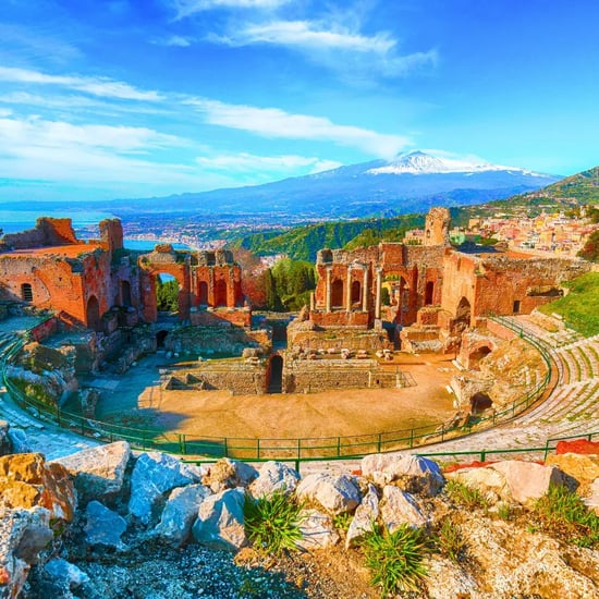 Taormina